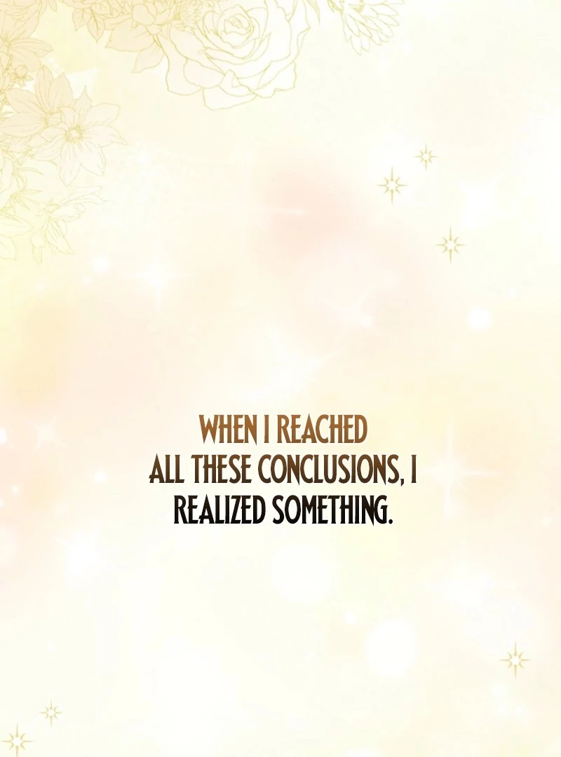 My Villain Fiancé is Interfering With My Flowery Path Chapter 69 - Page 132