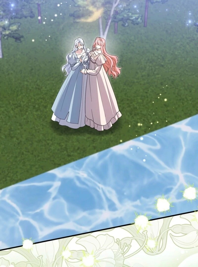 My Villain Fiancé is Interfering With My Flowery Path Chapter 69 - Page 137