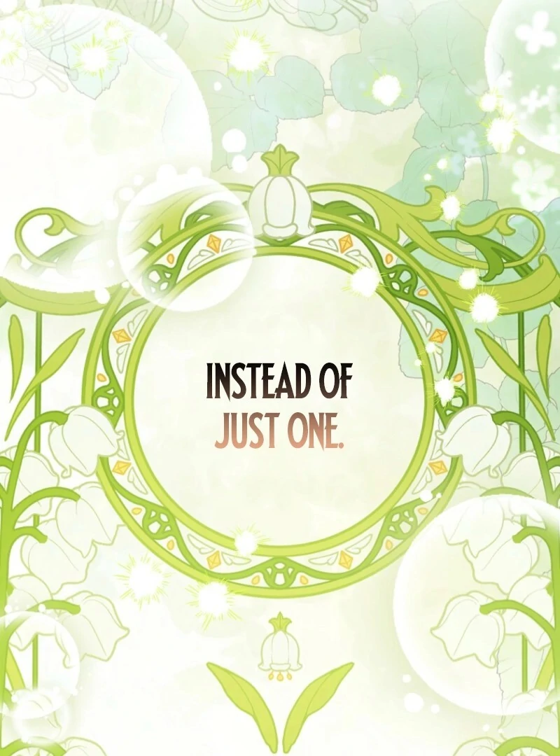 My Villain Fiancé is Interfering With My Flowery Path Chapter 69 - Page 138