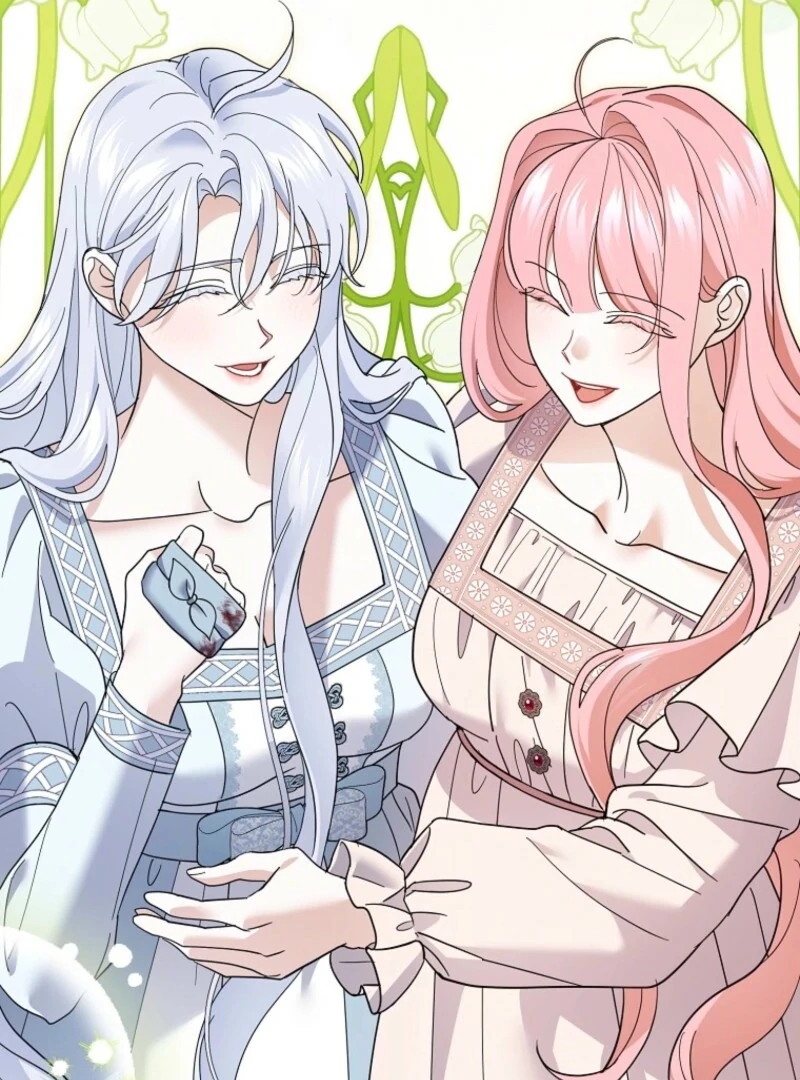 My Villain Fiancé is Interfering With My Flowery Path Chapter 69 - Page 139