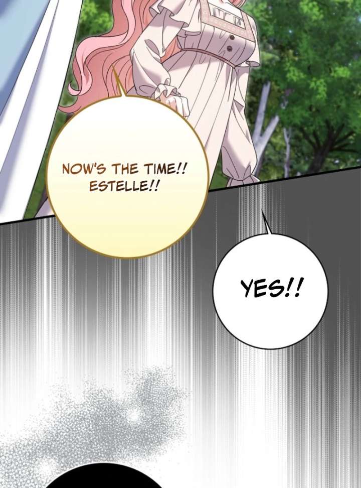 My Villain Fiancé is Interfering With My Flowery Path Chapter 70 - Page 6