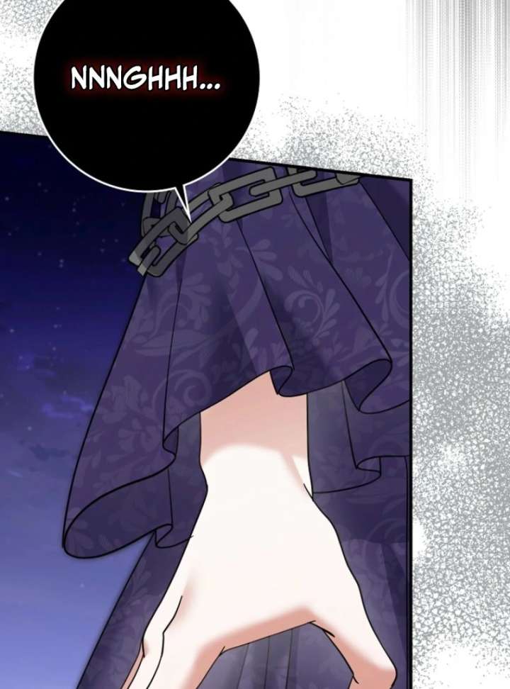 My Villain Fiancé is Interfering With My Flowery Path Chapter 70 - Page 7