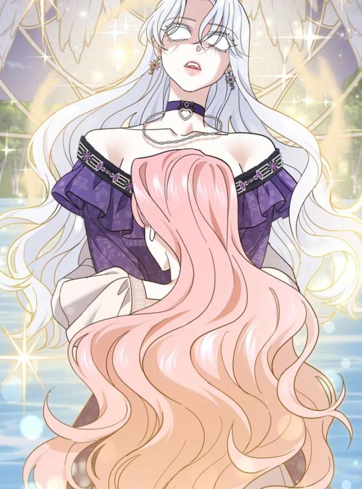 My Villain Fiancé is Interfering With My Flowery Path Chapter 70 - Page 10