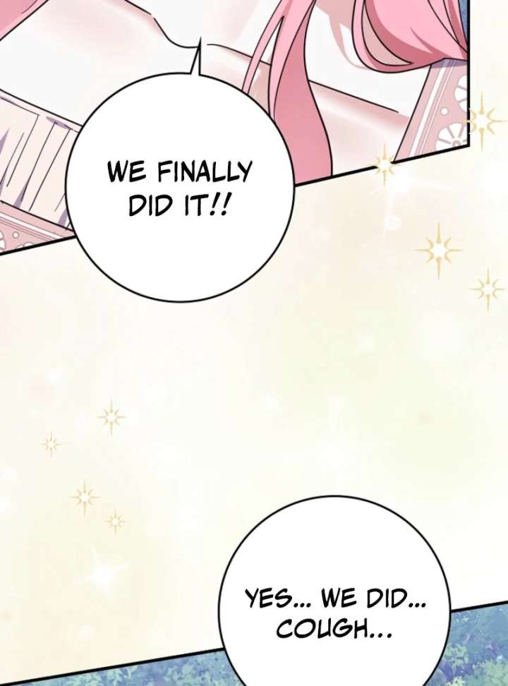 My Villain Fiancé is Interfering With My Flowery Path Chapter 70 - Page 16