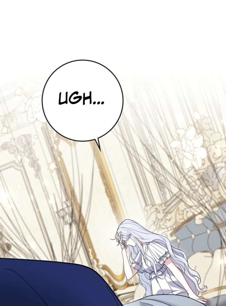 My Villain Fiancé is Interfering With My Flowery Path Chapter 70 - Page 42