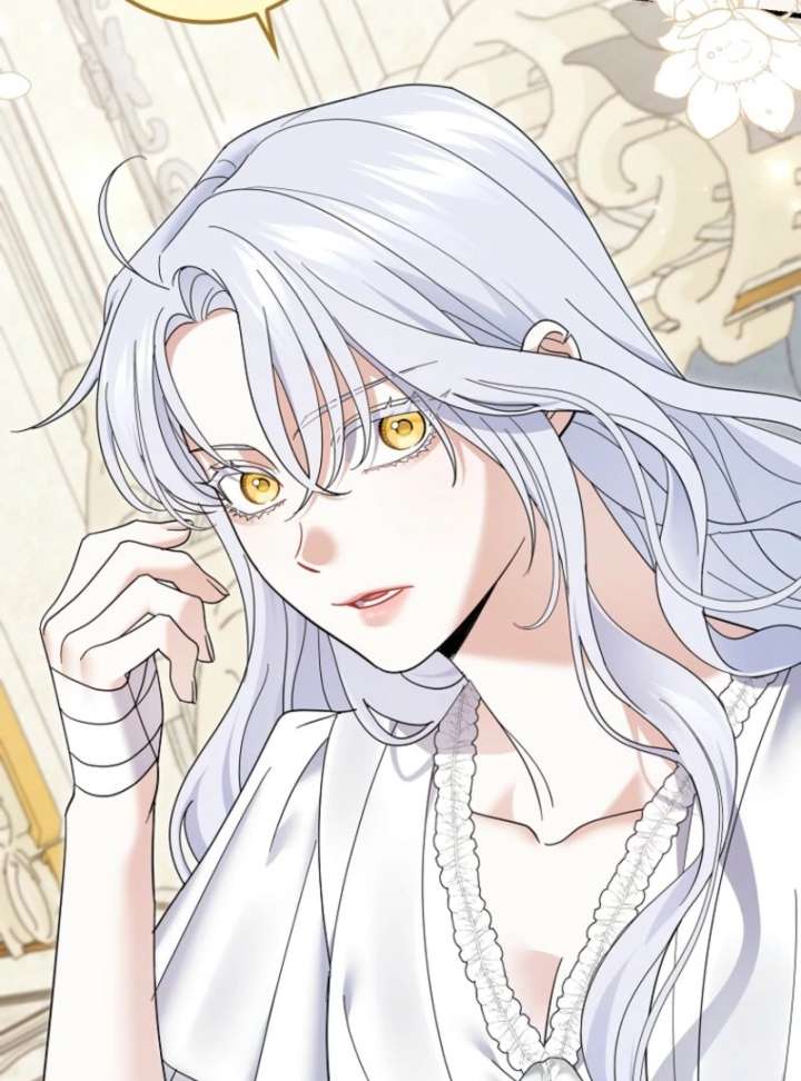 My Villain Fiancé is Interfering With My Flowery Path Chapter 70 - Page 44