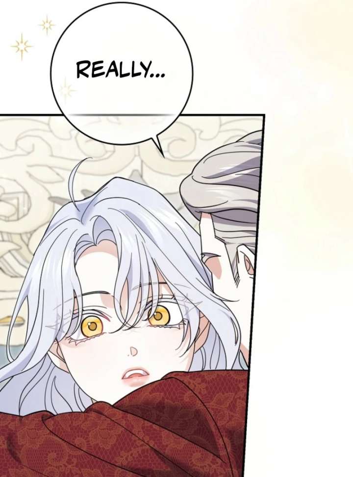 My Villain Fiancé is Interfering With My Flowery Path Chapter 70 - Page 56