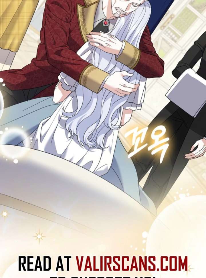 My Villain Fiancé is Interfering With My Flowery Path Chapter 70 - Page 60