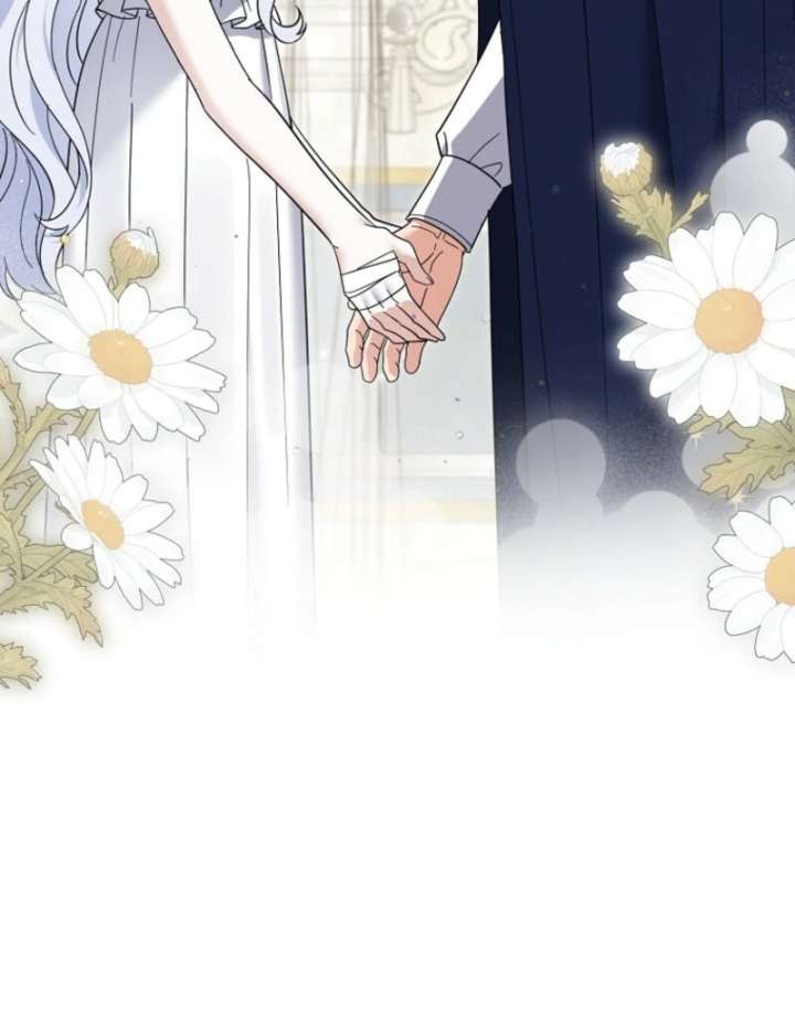 My Villain Fiancé is Interfering With My Flowery Path Chapter 70 - Page 69