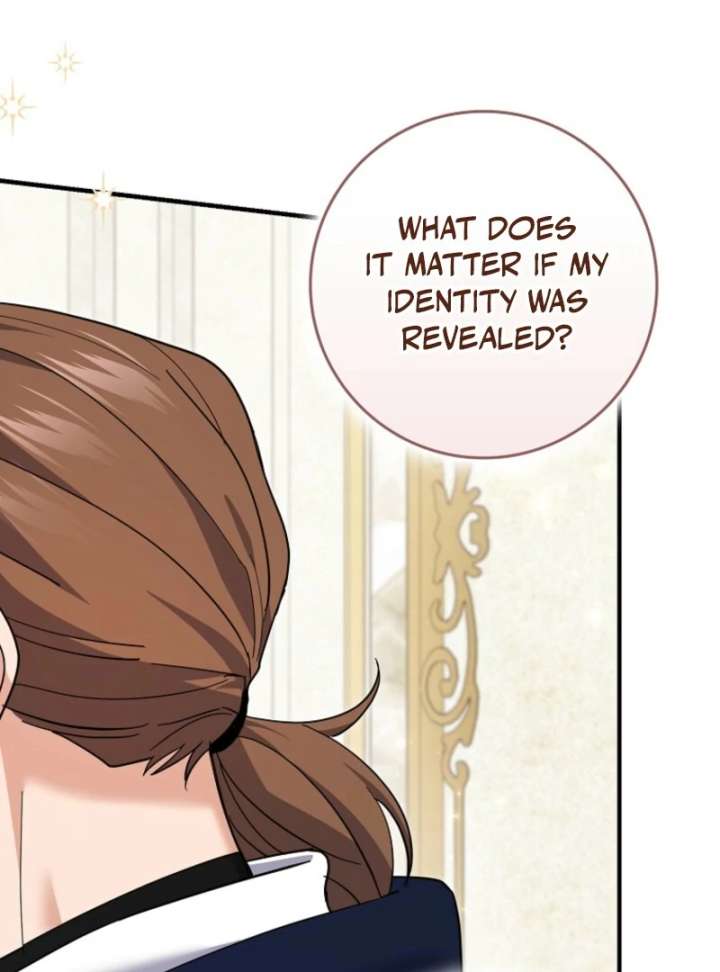 My Villain Fiancé is Interfering With My Flowery Path Chapter 70 - Page 70