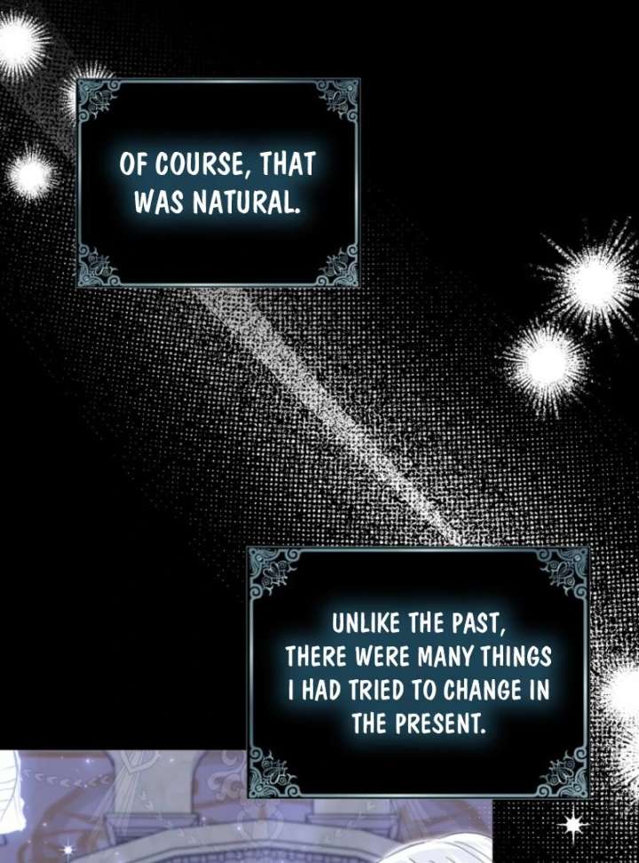 My Villain Fiancé is Interfering With My Flowery Path Chapter 70 - Page 82