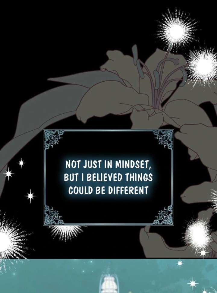 My Villain Fiancé is Interfering With My Flowery Path Chapter 70 - Page 86