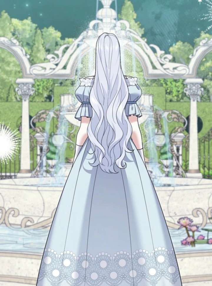 My Villain Fiancé is Interfering With My Flowery Path Chapter 70 - Page 87