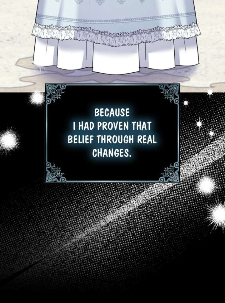 My Villain Fiancé is Interfering With My Flowery Path Chapter 70 - Page 88