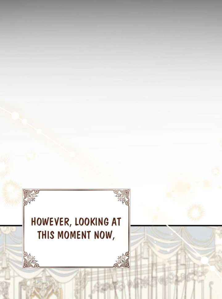 My Villain Fiancé is Interfering With My Flowery Path Chapter 70 - Page 96