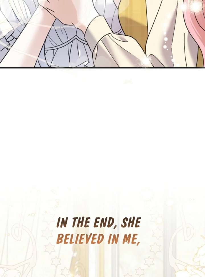 My Villain Fiancé is Interfering With My Flowery Path Chapter 70 - Page 101