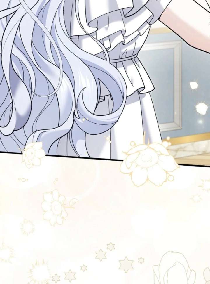 My Villain Fiancé is Interfering With My Flowery Path Chapter 70 - Page 103