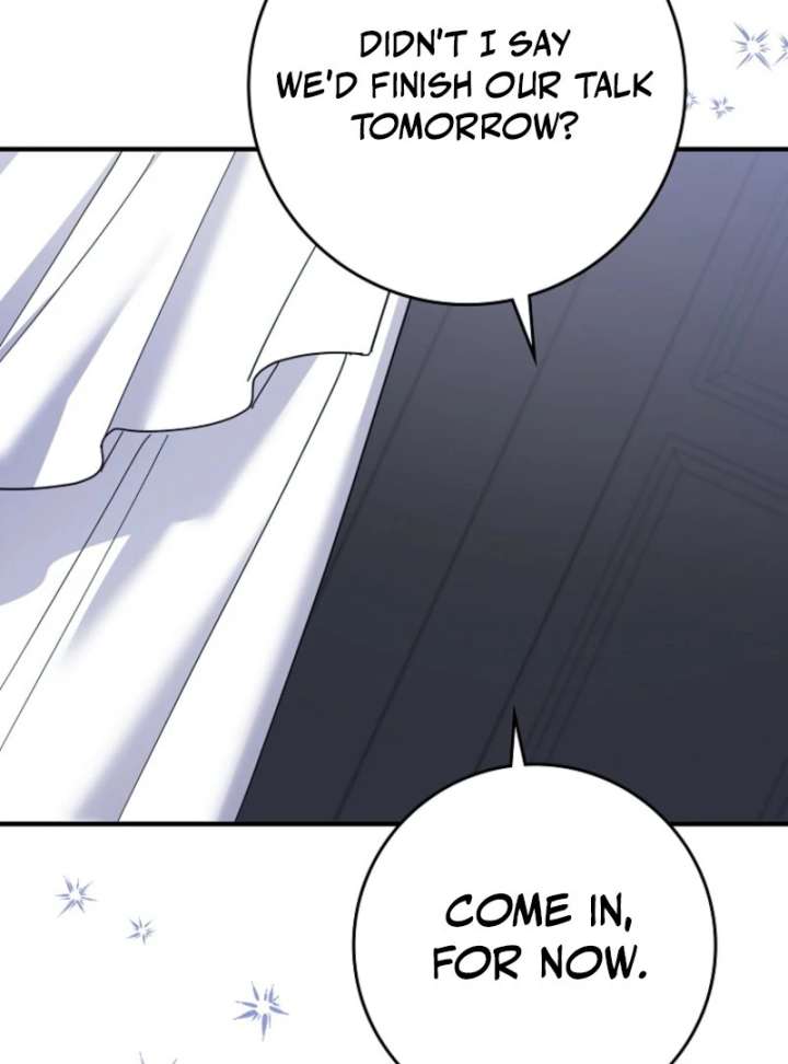 My Villain Fiancé is Interfering With My Flowery Path Chapter 70 - Page 118