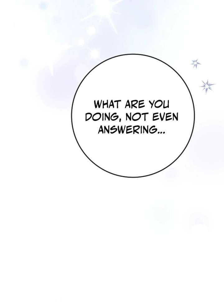 My Villain Fiancé is Interfering With My Flowery Path Chapter 70 - Page 129