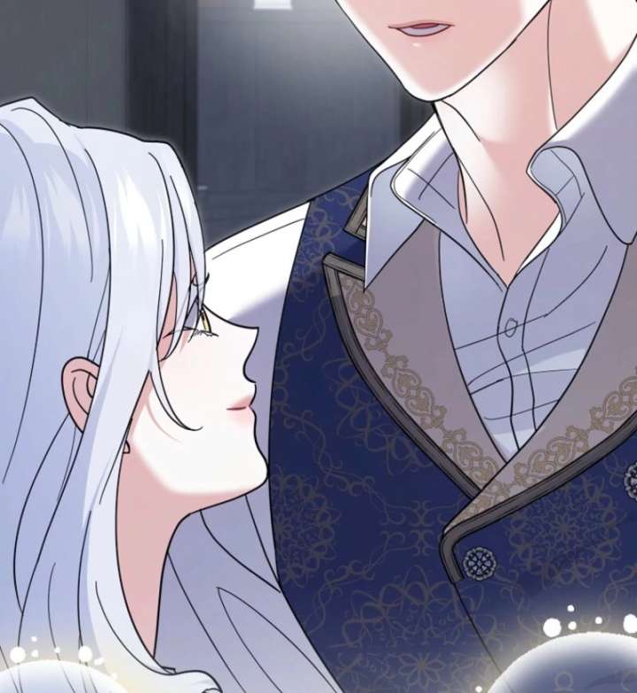 My Villain Fiancé is Interfering With My Flowery Path Chapter 70 - Page 133