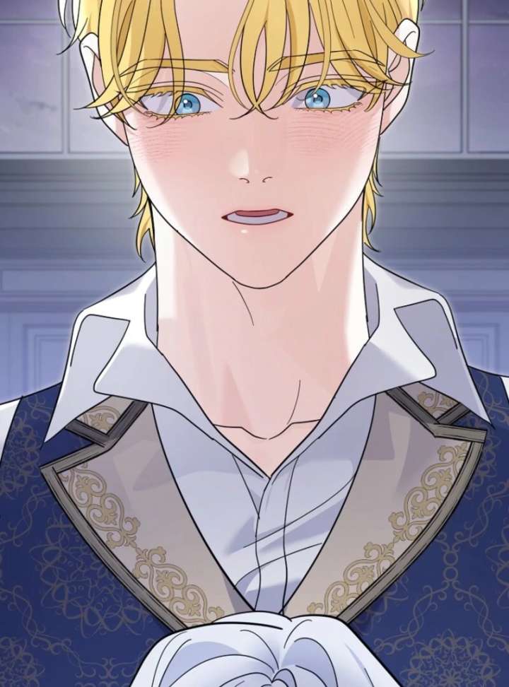 My Villain Fiancé is Interfering With My Flowery Path Chapter 70 - Page 136