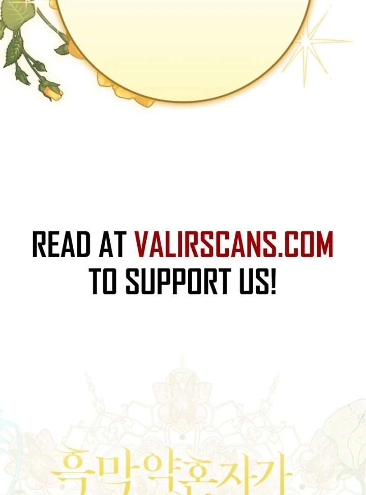 My Villain Fiancé is Interfering With My Flowery Path Chapter 70 - Page 138