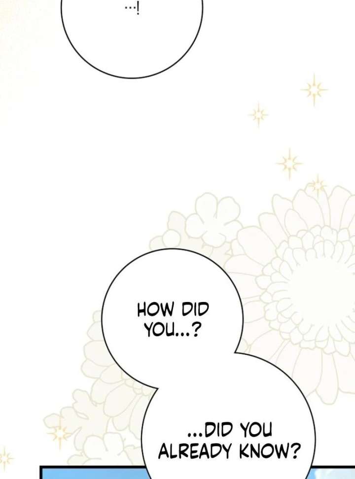 My Villain Fiancé is Interfering With My Flowery Path Chapter 72 - Page 8