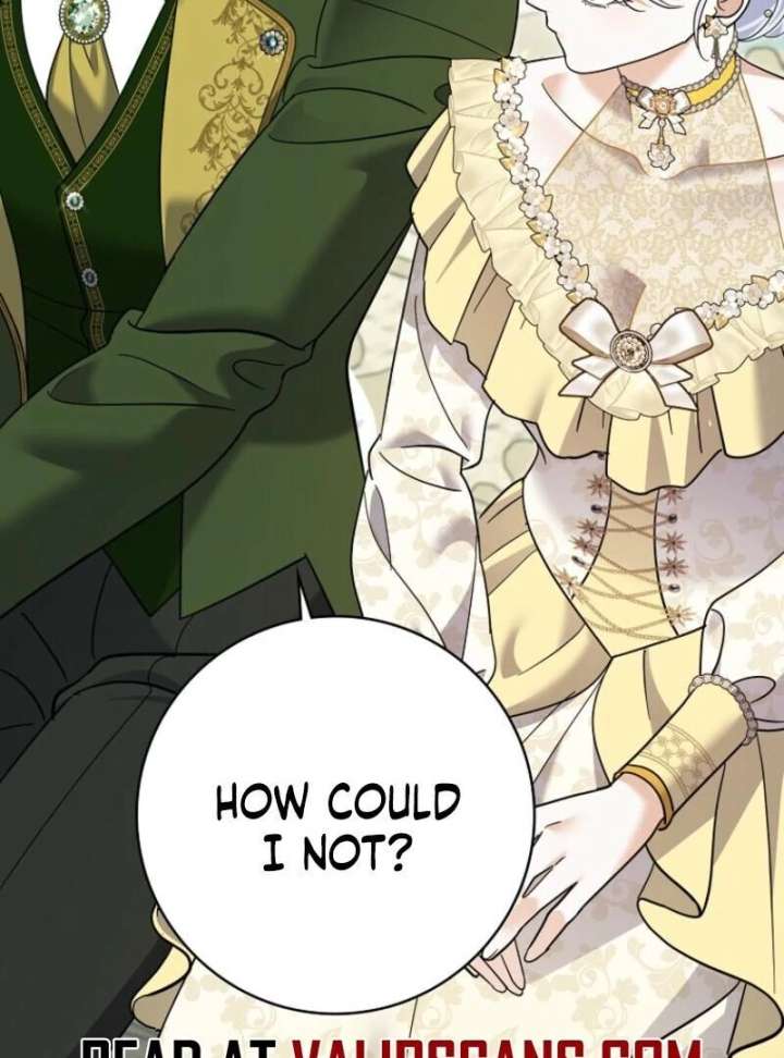 My Villain Fiancé is Interfering With My Flowery Path Chapter 72 - Page 11