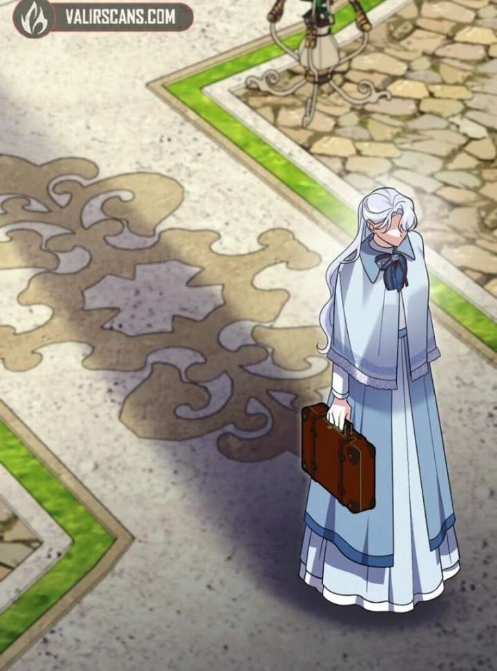 My Villain Fiancé is Interfering With My Flowery Path Chapter 72 - Page 21