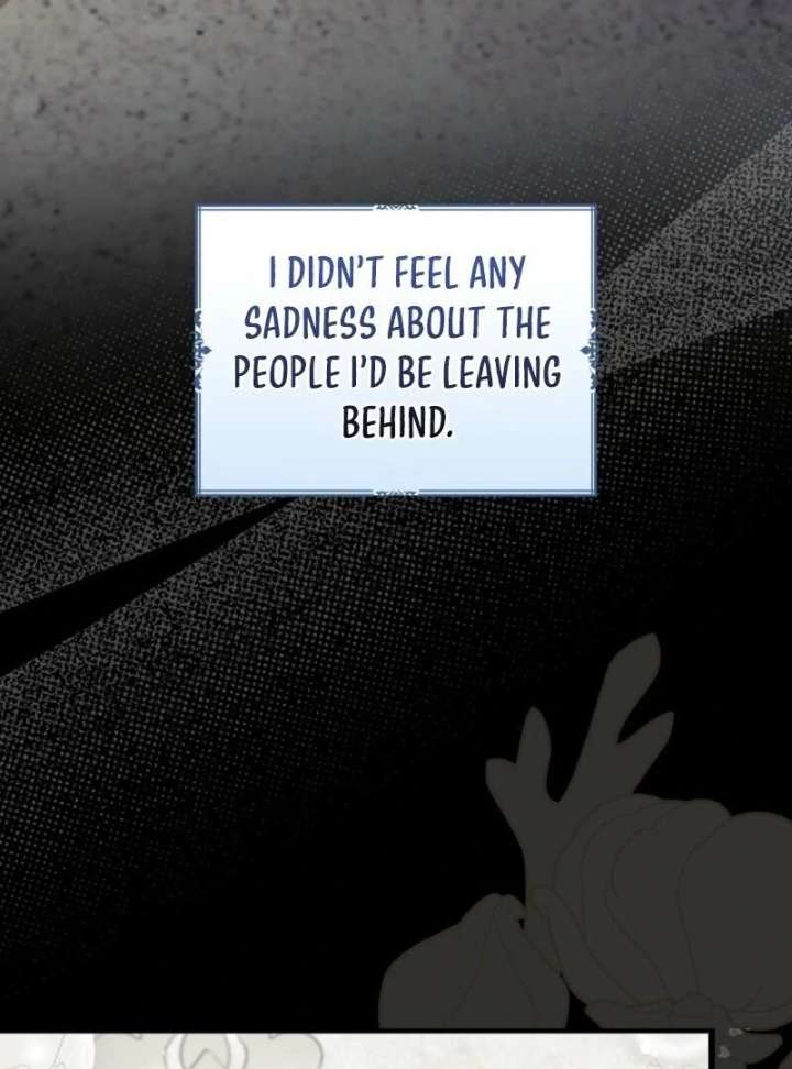 My Villain Fiancé is Interfering With My Flowery Path Chapter 72 - Page 22