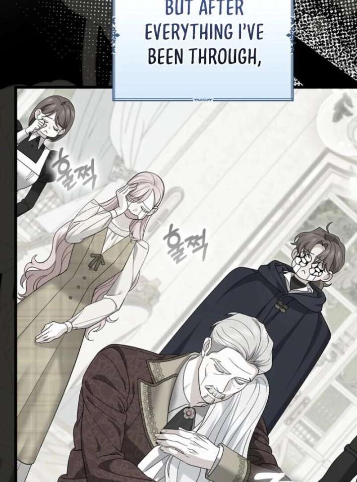 My Villain Fiancé is Interfering With My Flowery Path Chapter 72 - Page 24