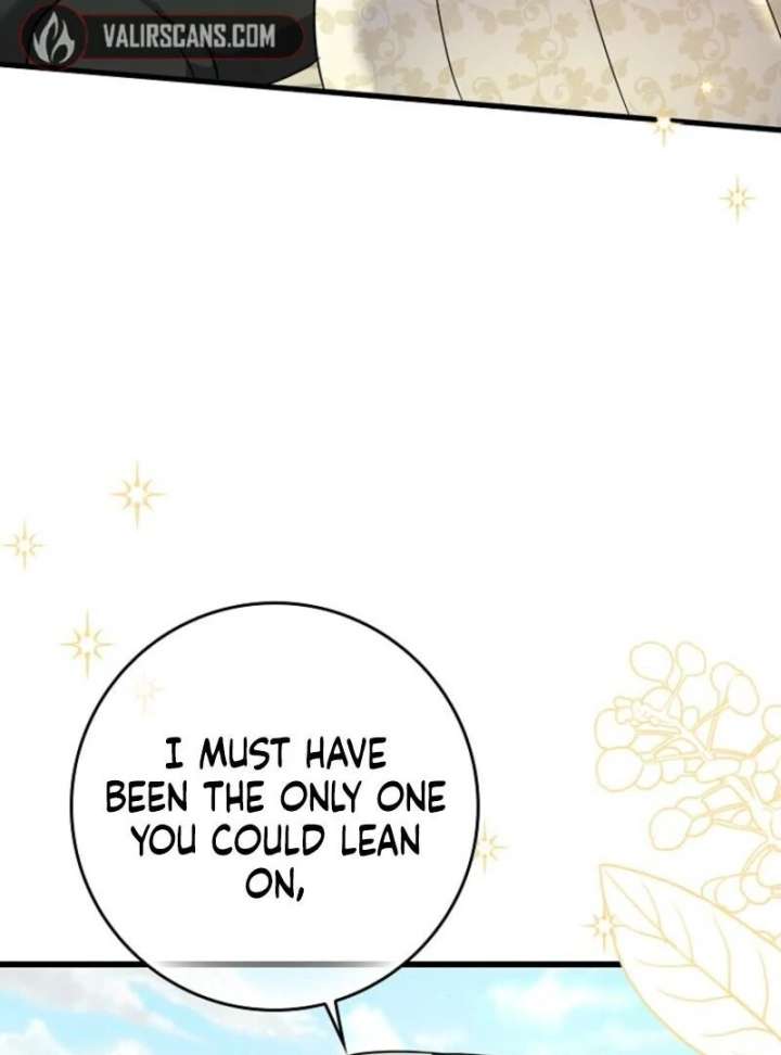 My Villain Fiancé is Interfering With My Flowery Path Chapter 72 - Page 33