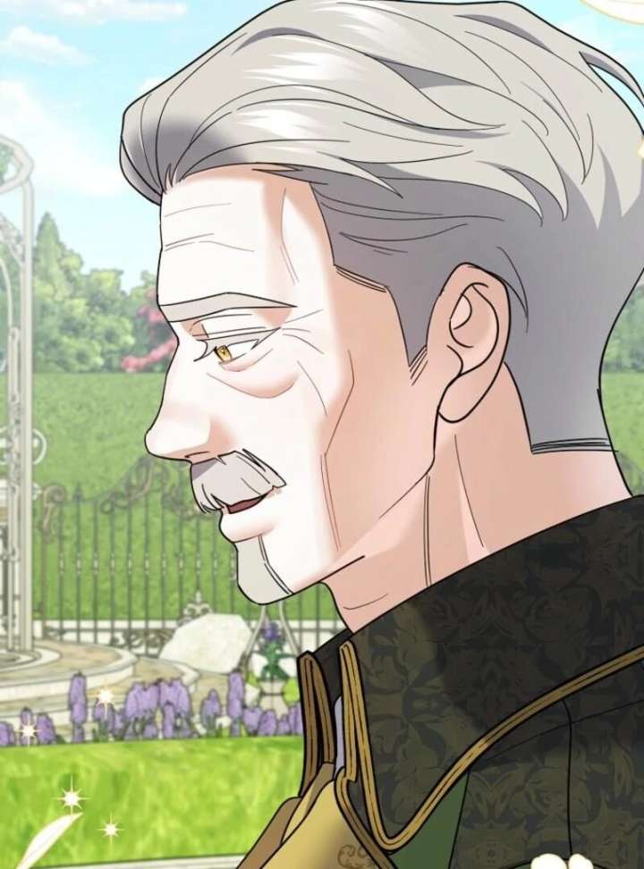 My Villain Fiancé is Interfering With My Flowery Path Chapter 72 - Page 34