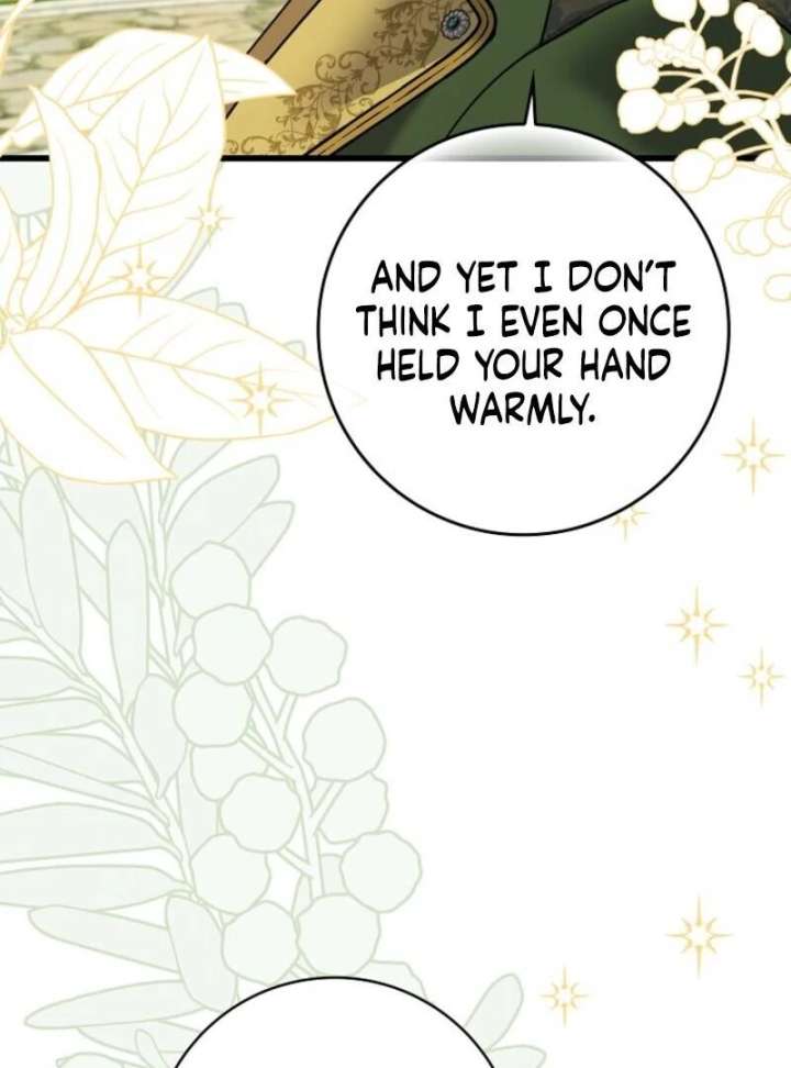 My Villain Fiancé is Interfering With My Flowery Path Chapter 72 - Page 35