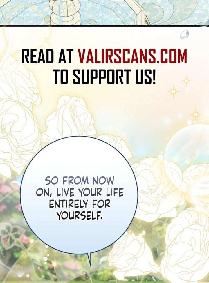 My Villain Fiancé is Interfering With My Flowery Path Chapter 72 - Page 38