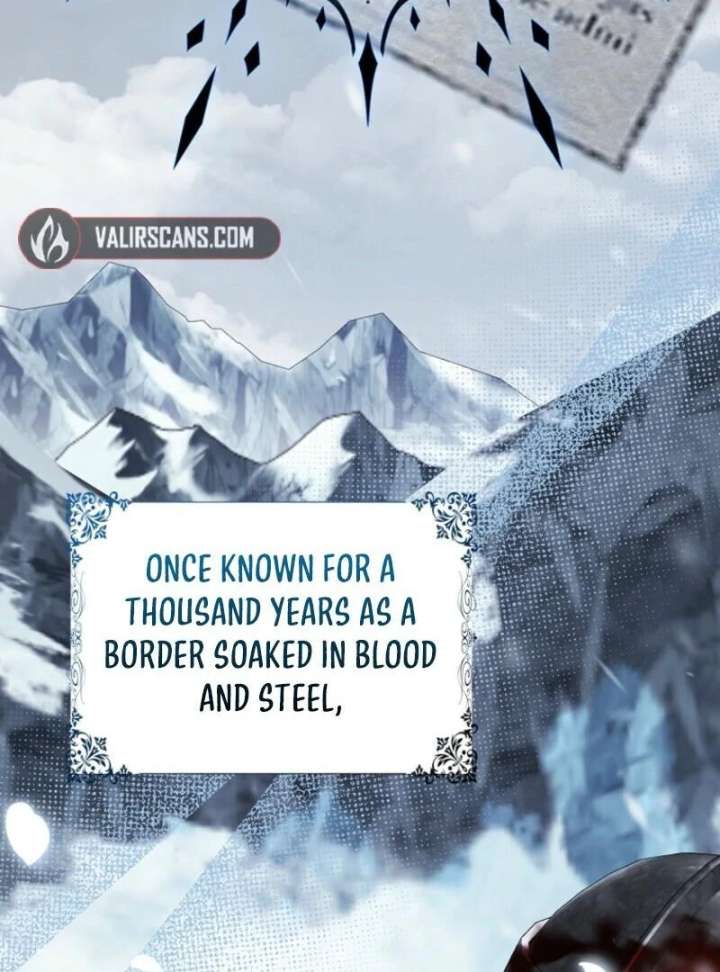 My Villain Fiancé is Interfering With My Flowery Path Chapter 72 - Page 49