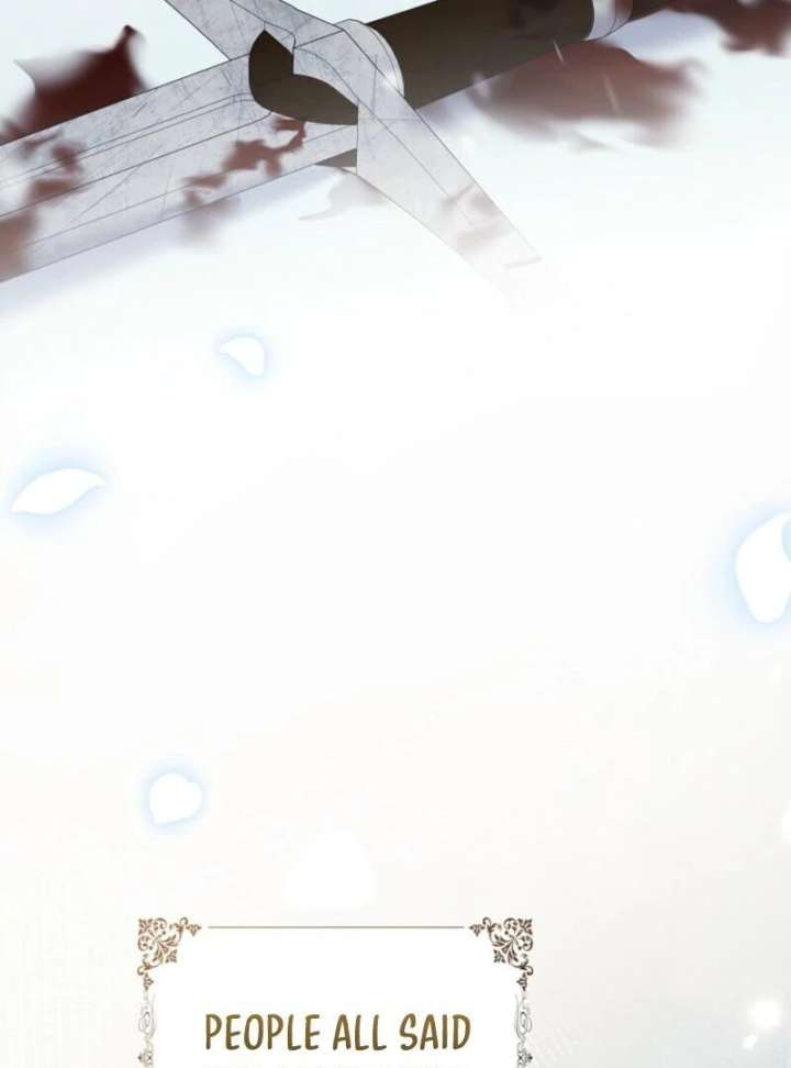 My Villain Fiancé is Interfering With My Flowery Path Chapter 72 - Page 53