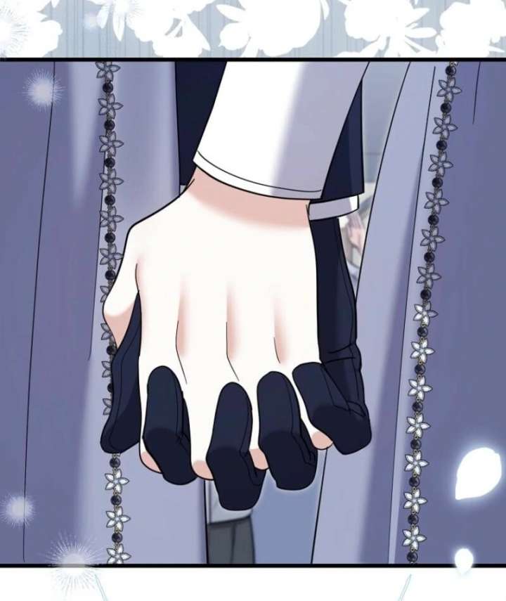 My Villain Fiancé is Interfering With My Flowery Path Chapter 72 - Page 55