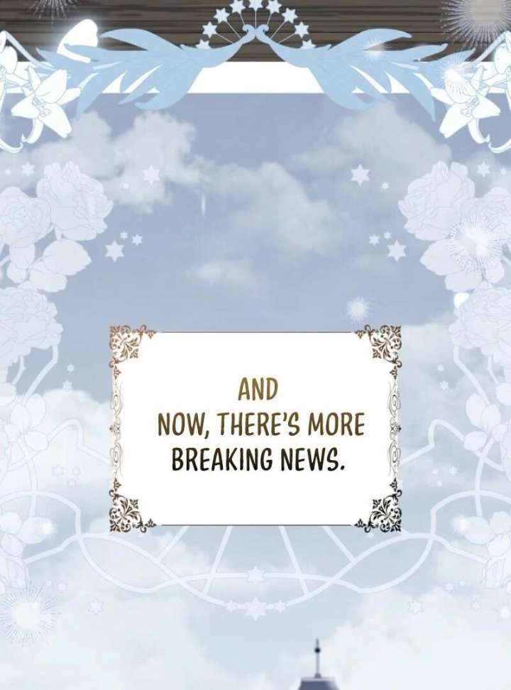 My Villain Fiancé is Interfering With My Flowery Path Chapter 72 - Page 59