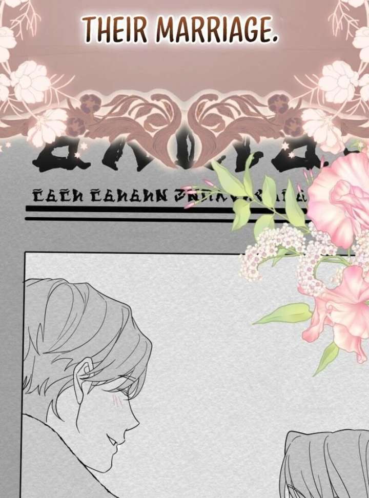 My Villain Fiancé is Interfering With My Flowery Path Chapter 72 - Page 62