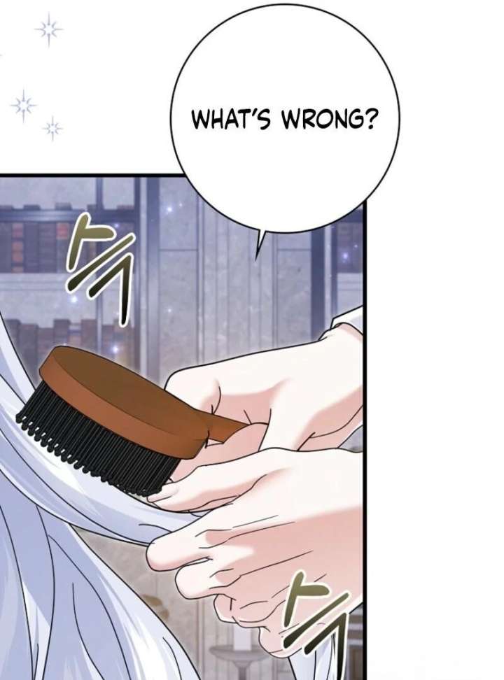 My Villain Fiancé is Interfering With My Flowery Path Chapter 72 - Page 68