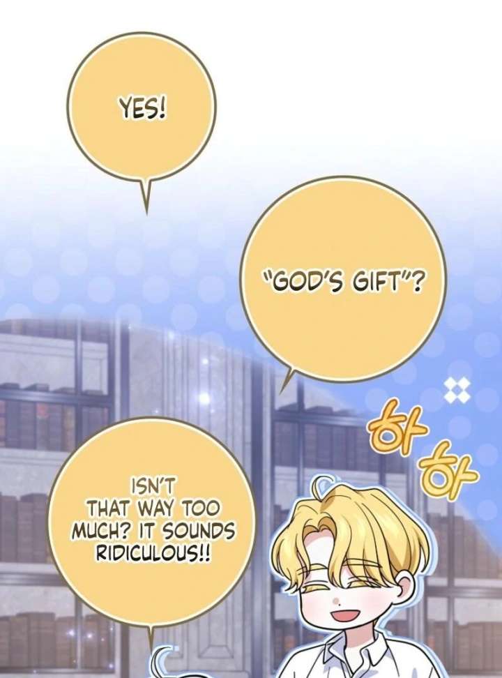 My Villain Fiancé is Interfering With My Flowery Path Chapter 72 - Page 72