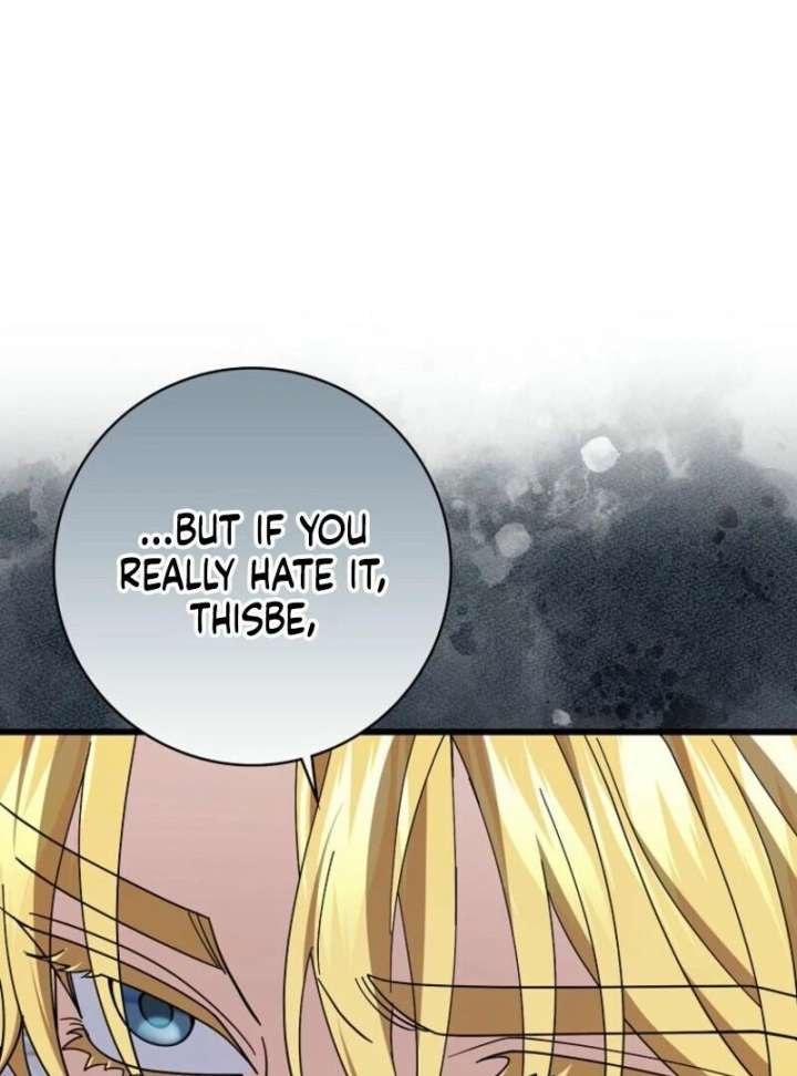 My Villain Fiancé is Interfering With My Flowery Path Chapter 72 - Page 74