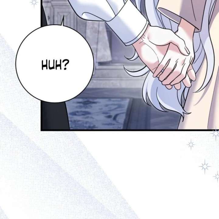 My Villain Fiancé is Interfering With My Flowery Path Chapter 72 - Page 80