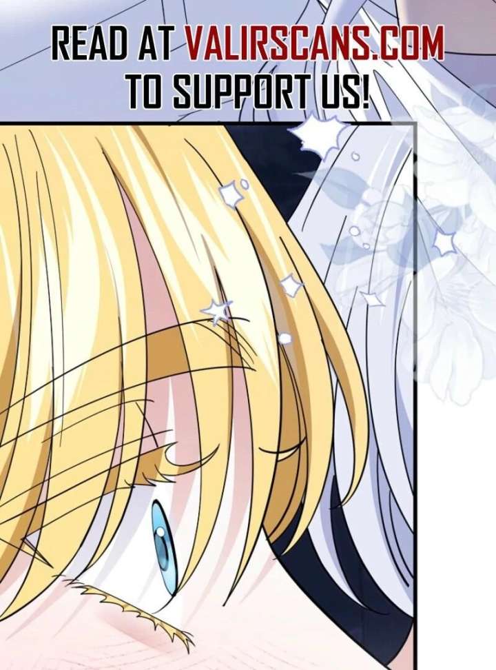 My Villain Fiancé is Interfering With My Flowery Path Chapter 72 - Page 91