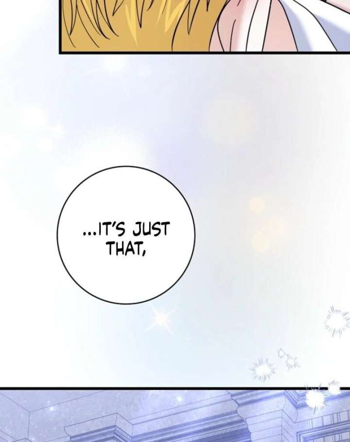 My Villain Fiancé is Interfering With My Flowery Path Chapter 72 - Page 94