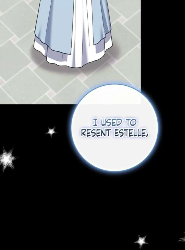 My Villain Fiancé is Interfering With My Flowery Path Chapter 72 - Page 97