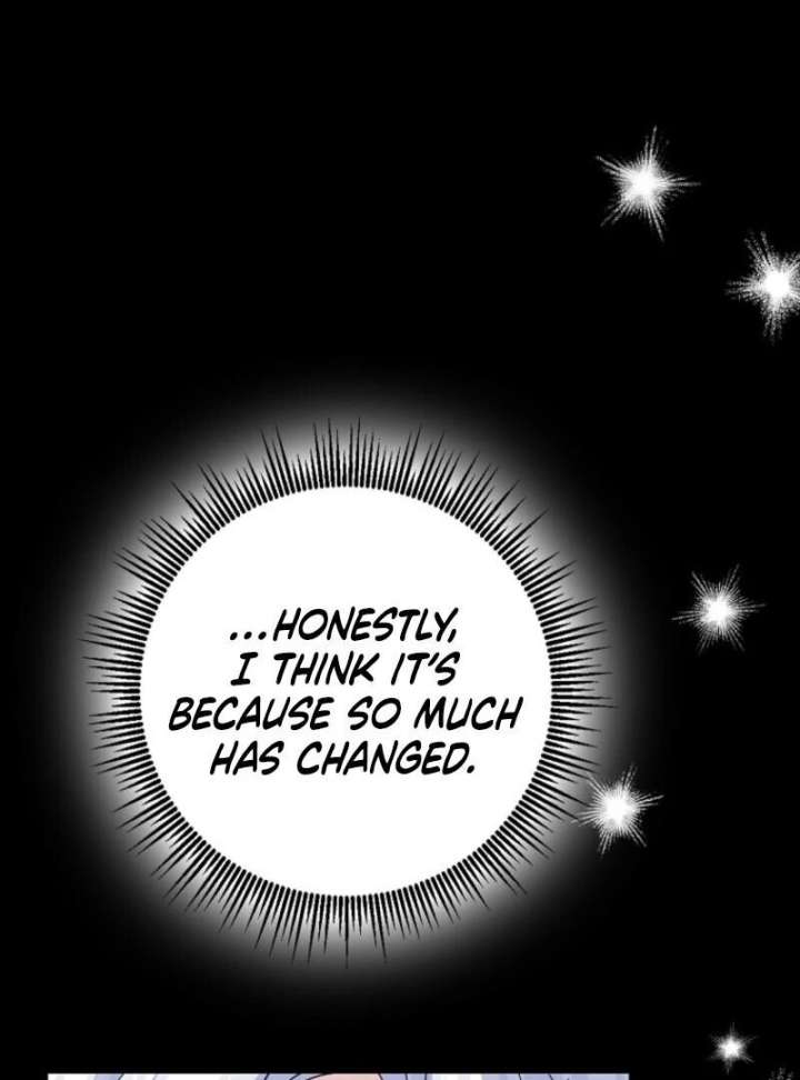 My Villain Fiancé is Interfering With My Flowery Path Chapter 72 - Page 100