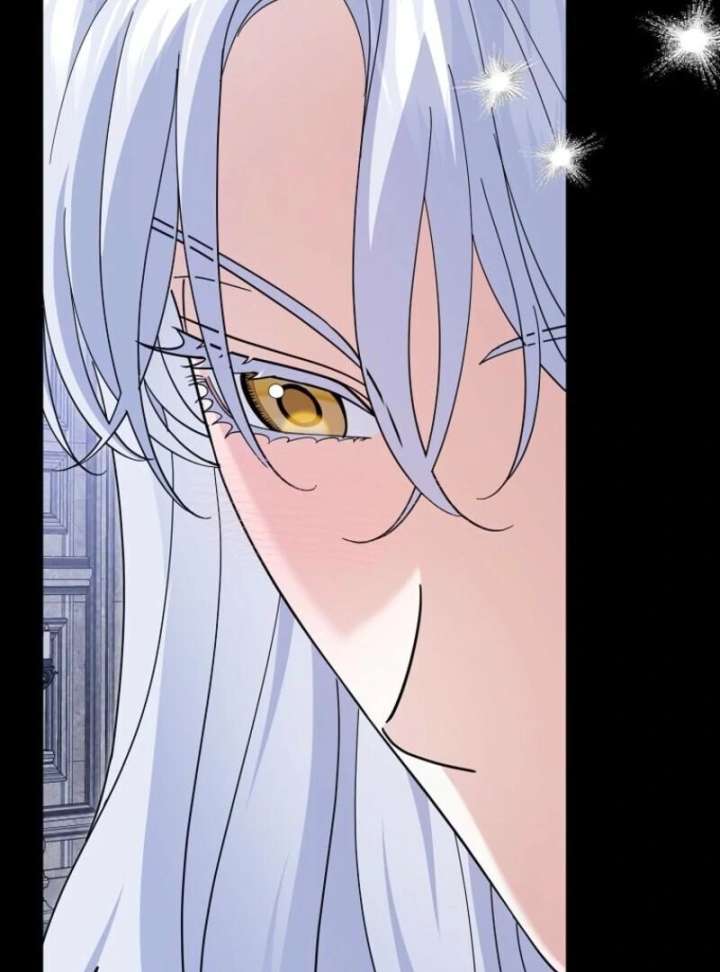 My Villain Fiancé is Interfering With My Flowery Path Chapter 72 - Page 101