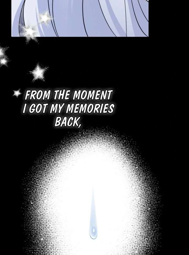 My Villain Fiancé is Interfering With My Flowery Path Chapter 72 - Page 102